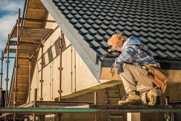 Best Flat Roof Repair Services  in Williamston, SC